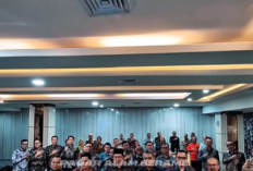 Pemkot Pagar Alam Perkuat Birokrasi Profesional Lewat Seleksi JPT Pratama