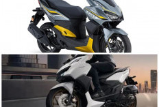 Rahasia Honda Vario 160: Cek Keunggulan dan Kekurangan Tersembunyi Sebelum Anda Menyesal!