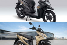 Bocoran Harga Honda Beat Street 2026 Bikin Konsumen Penasaran