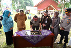 Wujudkan Budaya Damai di Tanah Besemah