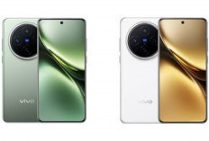 Punya Budget 10 Jutaan? Tunggu Dulu, vivo X200 Bawa Fitur Mewah yang Tak Ada di Brand Lain!