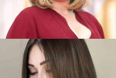 10 Model Rambut Pendek yang Cocok untuk Wanita Gemuk dan Berpipi Tembam, Bikin Wajah Terlihat Lebih Tirus!