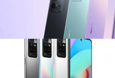 Zoom Tanpa Pecah! Rekomendasi HP Redmi 200MP Paling Jernih di 2026, Cocok buat Konten Kreator