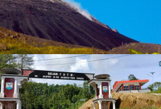  Pendakian Gunung Potong, Sulawesi Utara Petualangan Menantang di Alam Penuh Pesona