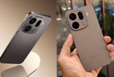 OPPO Find X9 Series Resmi Meluncur, Smartphone Flagship dengan Teknologi Terdepan Ditahun 2025!