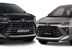 Review Toyota Avanza 2026: MPV Keluarga Ini Makin Menarik, Apa Saja Kelebihan dan Kekurangannya!