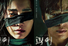 Sinopsis Monstrous, Drakor Horor Shin Hyun Bin dan Goo Kyo Hwan