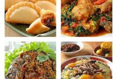 Mengarungi Lautan Rasa, 7 Kuliner Khas Sulawesi Utara yang Membuat Lidah Bergoyang