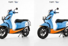 Review Yamaha X-Kahf 2026: Motor Kolaborasi yang Bikin Penasaran, Apakah Layak Jadi Pilihan Anak Muda!