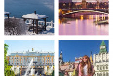 7 Tempat Wisata di Rusia yang Sangat Recomended, Wajib Dikunjungi banyak Spot Foto yang keren Lho Guysss!