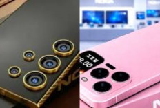 Nokia Mini 2026 5G Resmi Rilis Harga Terbaru Maret 2026 Terungkap, Spesifikasinya Bikin Banyak Orang Tergoda!