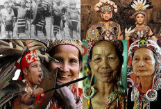 Kearifan Lokal Dayak, Festival dan Seni Tradisional di Pontianak
