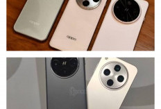 Update Harga HP OPPO Entry Level Terbaru Februari 2026: Rekomendasi Smartphone Murah untuk Chatting, Sosmed