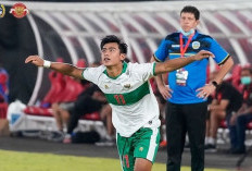 IFAB Keluarkan Aturan Baru Lemparan ke Dalam