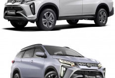 Terios Bukan Sekadar SUV Biasa, Ini Keunggulan di Jalan Menanjak