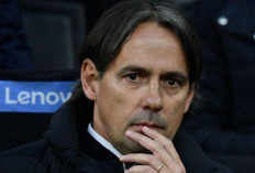 Inter Milan Serius Pulangkan Mantan Predatornya dari Fiorentina