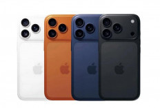 Bocoran iPhone 18 Pro: Apple Akhirnya 'Sembunyikan' Face ID di Bawah Layar, Benarkah Full Screen?