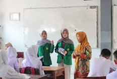 STKIP Muhammadiyah Pagaralam Siap Cetak Generasi Berprestasi