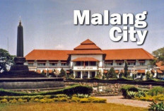 Membuka Tabir 6 Keajaiban Kota Malang, Nomor 5 Bikin Geleng-geleng Kepala