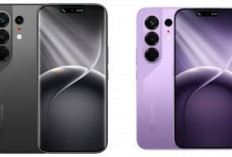 Tecno Camon 50 Pro 5G 2026 Resmi Meluncur Kamera Canggih dan Performa Ngebut Jadi Sorotan Utama!