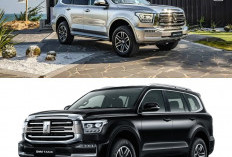 Review Mobil GWM Indonesia: Performa, Desain, dan Teknologi