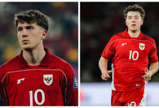 Striker Timnas Ole Romeny Apakah Bisa Bermain, H-1 Arab Saudi vs Timnas Indonesia