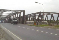 Jawa Barat, Eksplorasi Sejarah dan Misteri di Balik Jembatan Tua