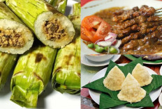 Yakin Gak Mau Coba! Makanan Khas Kendari Yang Terkenal, Dengan Cita Rasa Menjilat