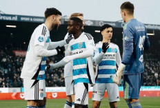 Reaksi Lucu Eliano Saat Klub Malaysia Membidiknya!