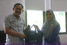 Perkuat Sinergi Lintas Daerah