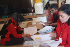 Kantor Disbud DKI Digeledah Kejaksaan