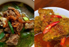 Buruan Cobain 5 Kuliner Khas Bekasi, Ada Oblok Tongki Dan Sop Janda!