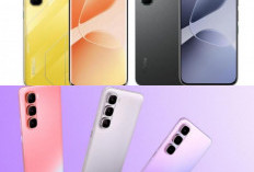 Infinix Hot 60 Pro vs Hot 60 Pro Plus: Ini Perbedaan Utama Sebelum Kamu Putuskan Membeli