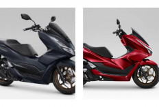 Jangan Beli Motor Dulu! Cek Daftar Motor Baru Honda 2026, Dari Genio yang Makin Kece Hingga PCX Terbaru