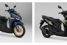 Vario 125 Makin Ngacir! Rahasia Menyetel Gas agar Performa Mesin Tetap Optimal