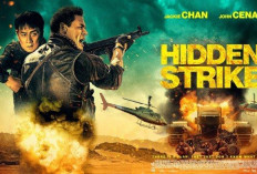 Film Hidden Strike: Kisah Mantan Veteran yang Kawal Warga Sipil Melalui 'Jalan Kematian'