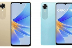 Review OPPO A17k 2026: Masih Layak Dibeli di Tahun Ini? Simak Kelebihan, Kekurangan, dan Performa Terbarunya!