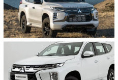 Model Mitsubishi Diesel yang Nyaman Dipakai Harian, Fokus ke Kepraktisan