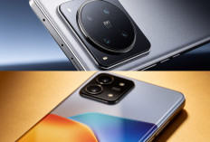 Bocoran Xiaomi 18 Pro Terungkap, Usung Layar 2K dan Kamera 200MP untuk Pengalaman Premium