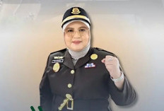 Pengusutan Kasus Korupsi Jadi Prioritas