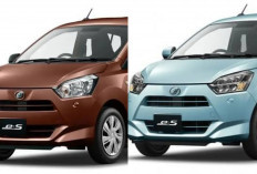 Review Daihatsu Mira e 2026: Mobil Kei Car Irit dan Ringkas, Apa Saja Kelebihan serta Kekurangannya!