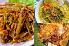  Nikmati Kelezatan Kuliner Khas Madura Menggugah Selera