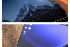 Penantang iPad Datang! Samsung Galaxy Tab S9 FE Punya Fitur Canggih yang Bikin Apple Waspada!
