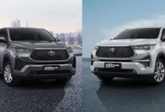 Toyota Kijang Zenix Hybrid 2026 Resmi Meluncur: MPV Keluarga Modern dengan Teknologi Hybrid Canggih 2026! 