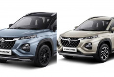 Review Suzuki Fronx Sport 2026: Tampil Sporty, Nyaman Dipakai Harian, Layakkah Dibeli!
