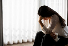 Tak Perlu Cemas! Ini 5 Tips Praktis Untuk Menangani Rasa Trauma 