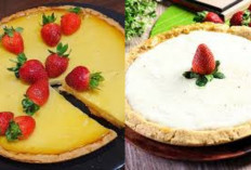  Resep Pie Susu Bali Anti Gagal Dan Bikin Nagih!