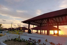 Ini Pesona Pantai Loang Baloq, Wisatawan Wajib Berkunjung