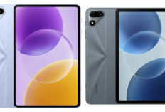 Harga Terbaru Agustus 2026 Tecno MegaPad SE 2: Cek Harga, Spesifikasi dan Fitur Tablet Besar!