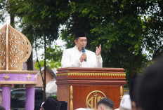 Bijak Sikapi Arus Informasi di Era Digital